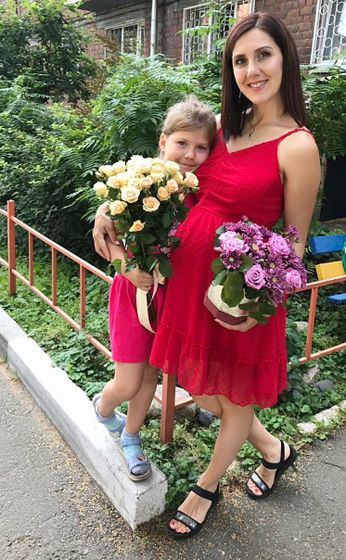30 лет❤️ Прекрасный день