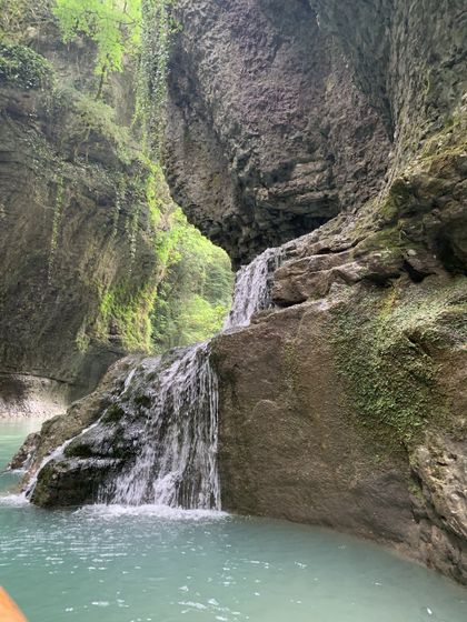 Красоты Грузии... 🇬🇪