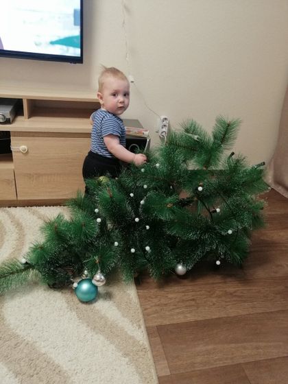 10 месяцев