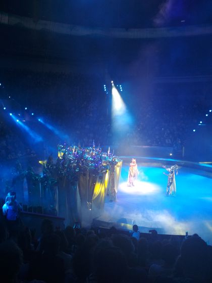 Календарь ожидания нового года, 2019. День 17-20.