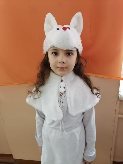 с наступающим.