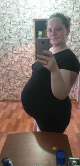 37 недель
