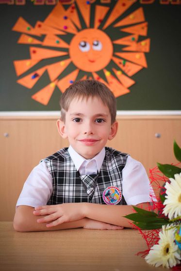 История моей жизни.17