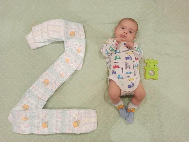 2 месяца