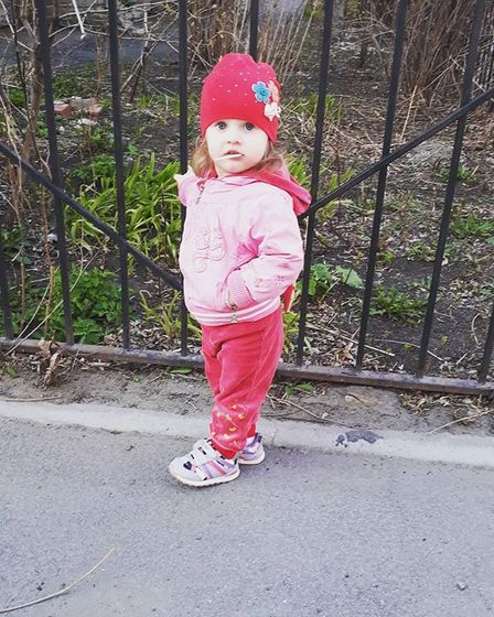 Очередной свежий пост)))...и боль в пояснице(((много слов..+фото