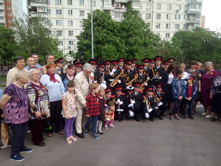 Наши новости, коротко обо всем