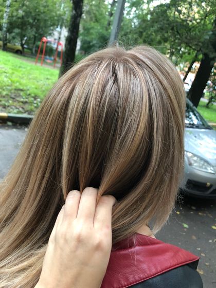 Что скажете?