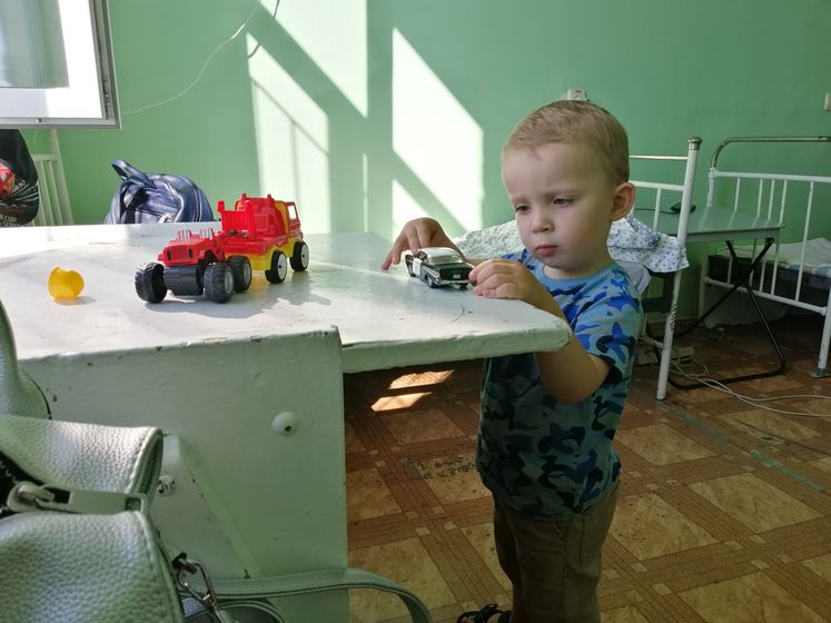 И так, я мама алалика. В сообщество особый ребёнок