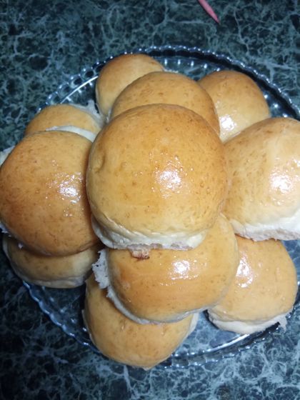 Булки.