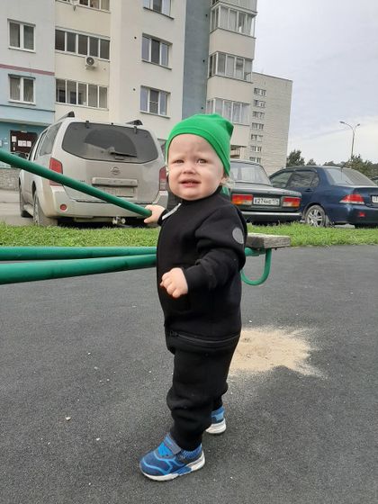 Есть кто живой?