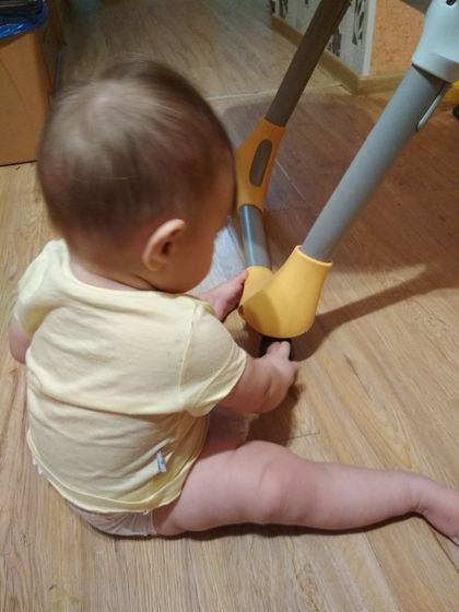 А что мы делаем
