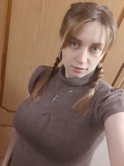 Сходила сегодня к гинекологу.