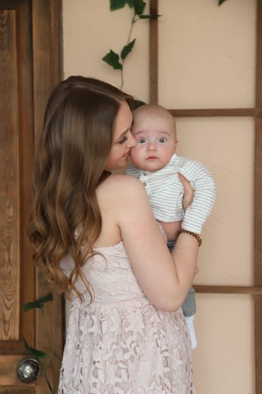 Наше двойное счастье 💙💙