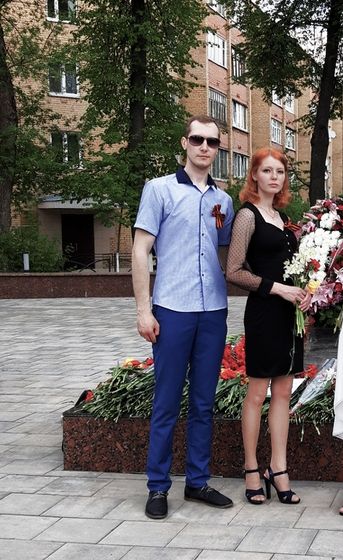 Бессмертный полк