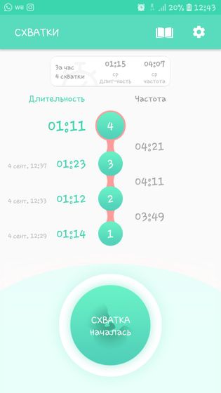 Это оно?