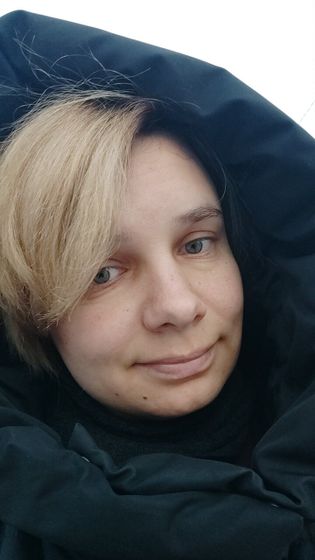Выбор цвета для покраски.