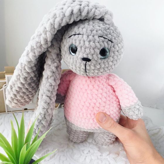 Именные игрушки