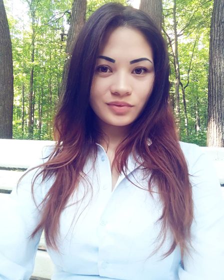 В ожидании двойняшек💖
