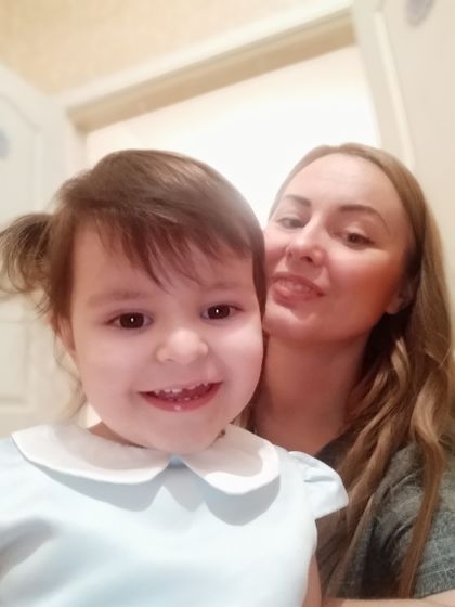 ⚜️нам 2 года⚜️ Давненько