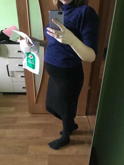 17-18 недель