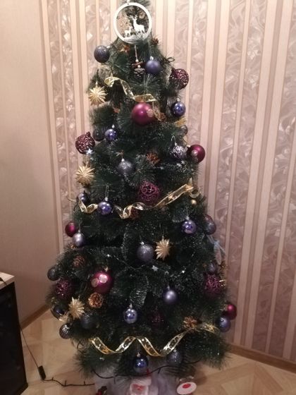 Аллергия у ребёнка!