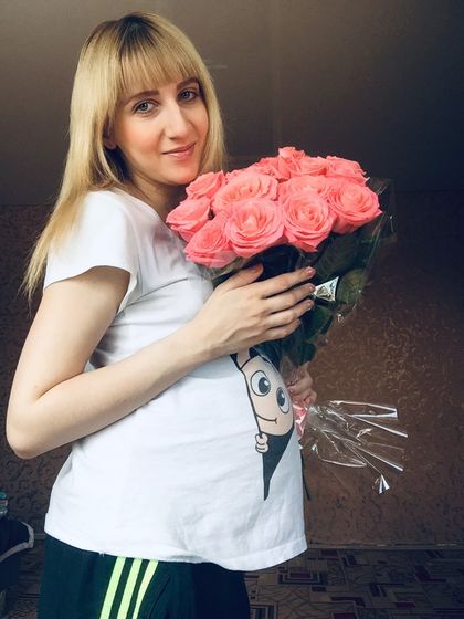 38 недель.. узи