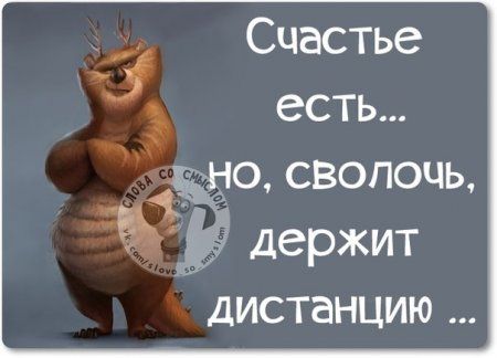 Плюнула на все и ушла