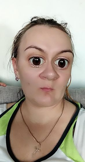 Ну, в общем, худение