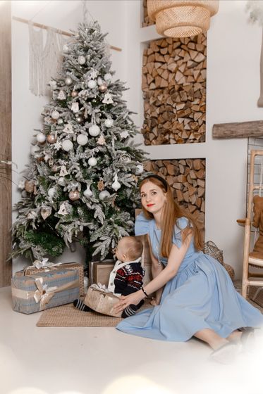 С наступающим Новым годом!