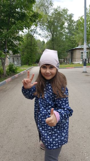 Мои девчули-лапотули!