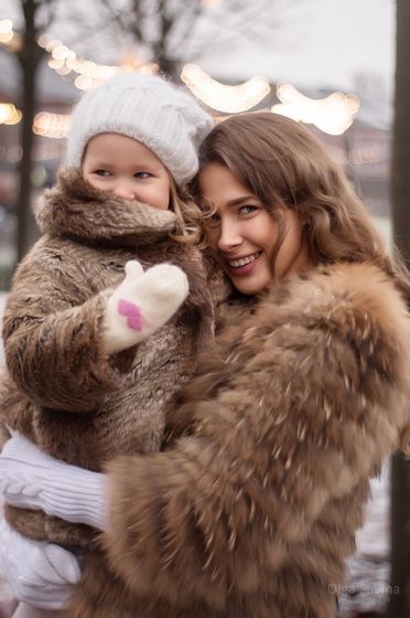 А вот и мы 🤩 Ждем пополнения 🥰