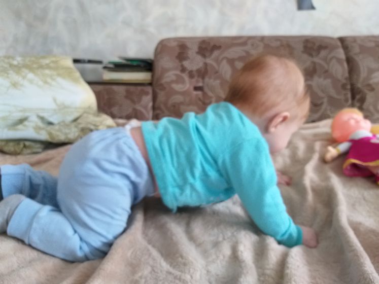 Ну всё, мать, готовься!