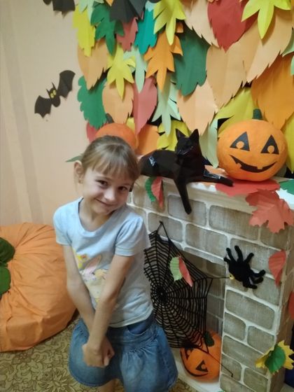 Давно нас не было. Про нас
