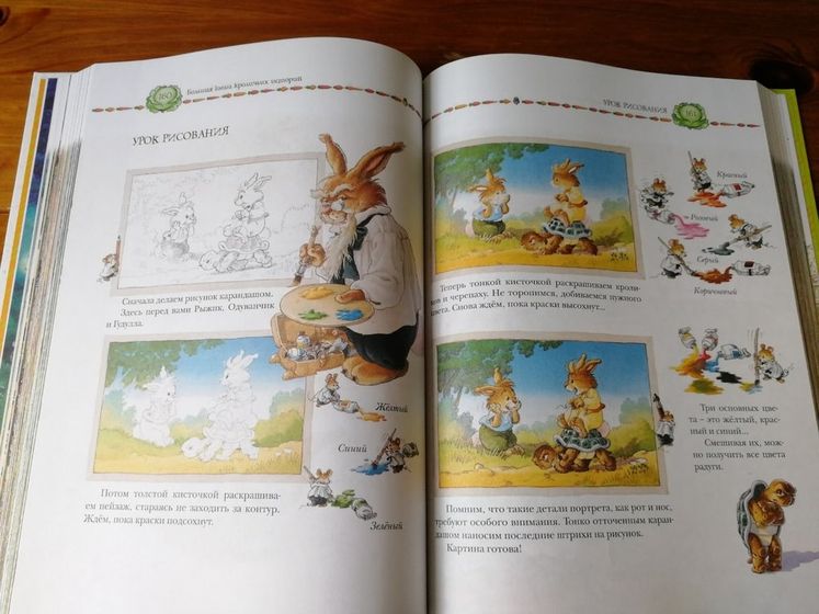 Отзыв от Белки - книга