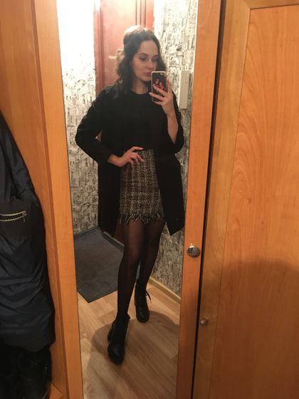 Давненько нас не было😈