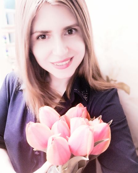 Всех с Пасхой ,