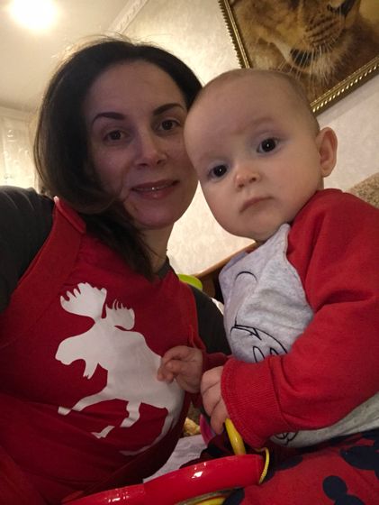 Наши 10 месяцев