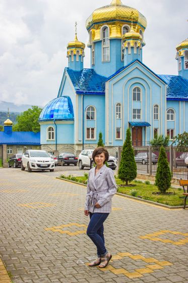 Фото из отпуска. Мы. Много.