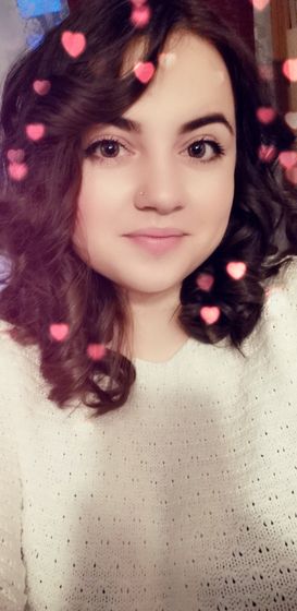 Знакомство 💐