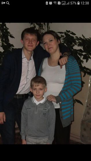 Подарки...