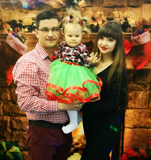 День Святого Николая 🎅