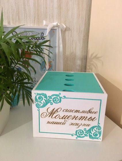 Делюсь своим хобби, возможно