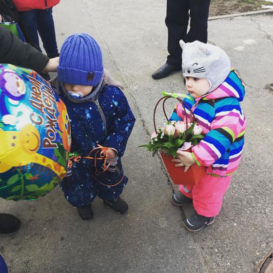 2 года 🙈🤩😍🥰😘 15.02.2020