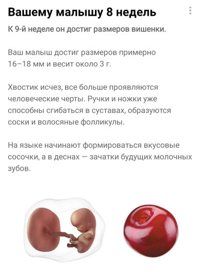 А вот и 9ая ❤