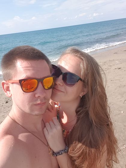 Отдых в Турции