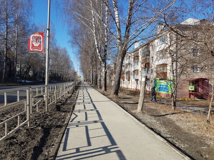 радость в буднях. Обо всем