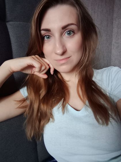 Сколько лет дадите?