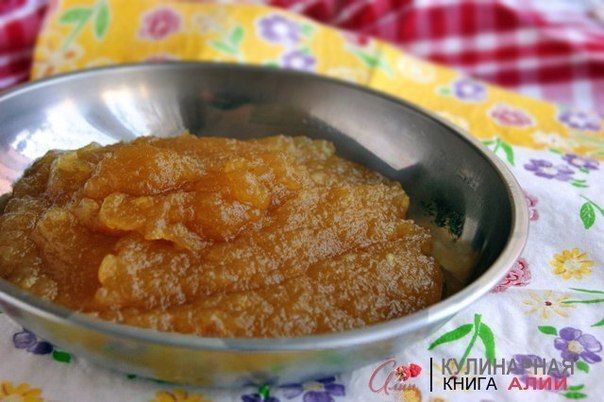 Вкус детства...