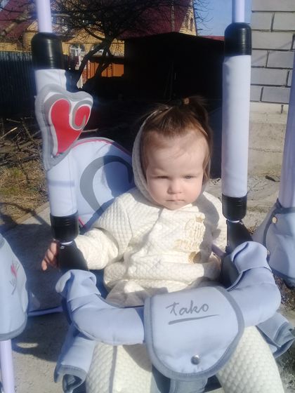Сегодня, 1 апреля, моя