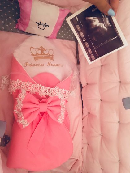 35 недель 🌸8 месяцев